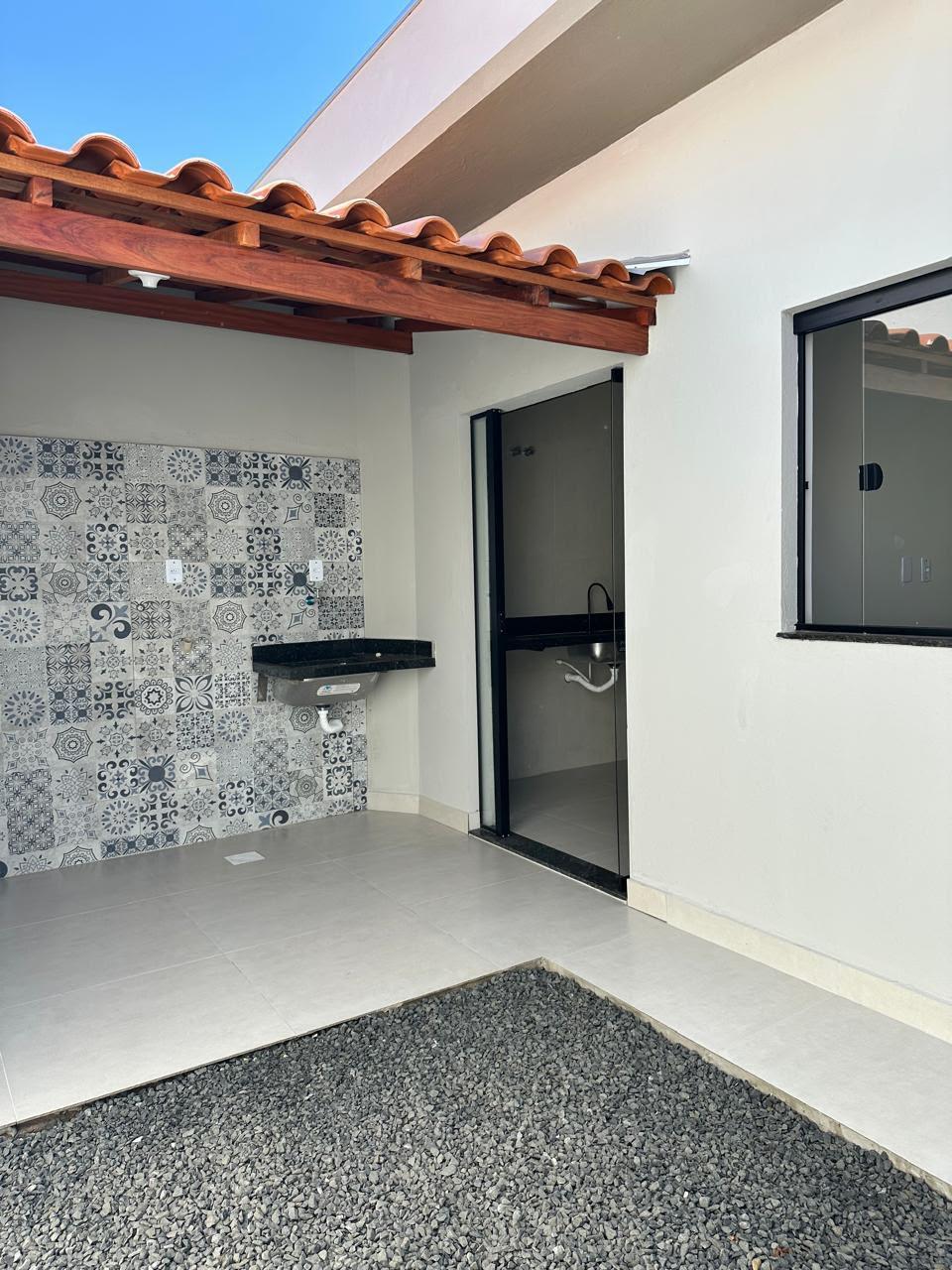 Casa padrão à venda em Shopping Park, Uberlândia — foto 2