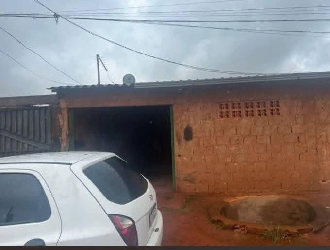 Lote/Terreno à venda em Residencial Integração, Uberlândia — foto 2