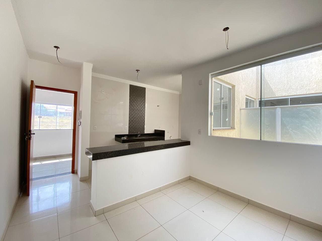Apartamento à venda em Jardim Brasilia, Uberlândia — foto principal