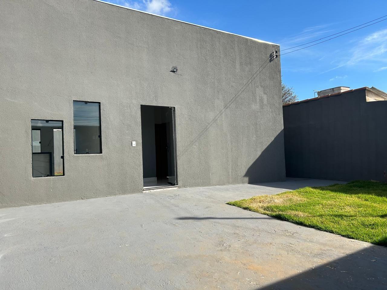 Casa à venda em Mansour, Uberlândia — foto 2