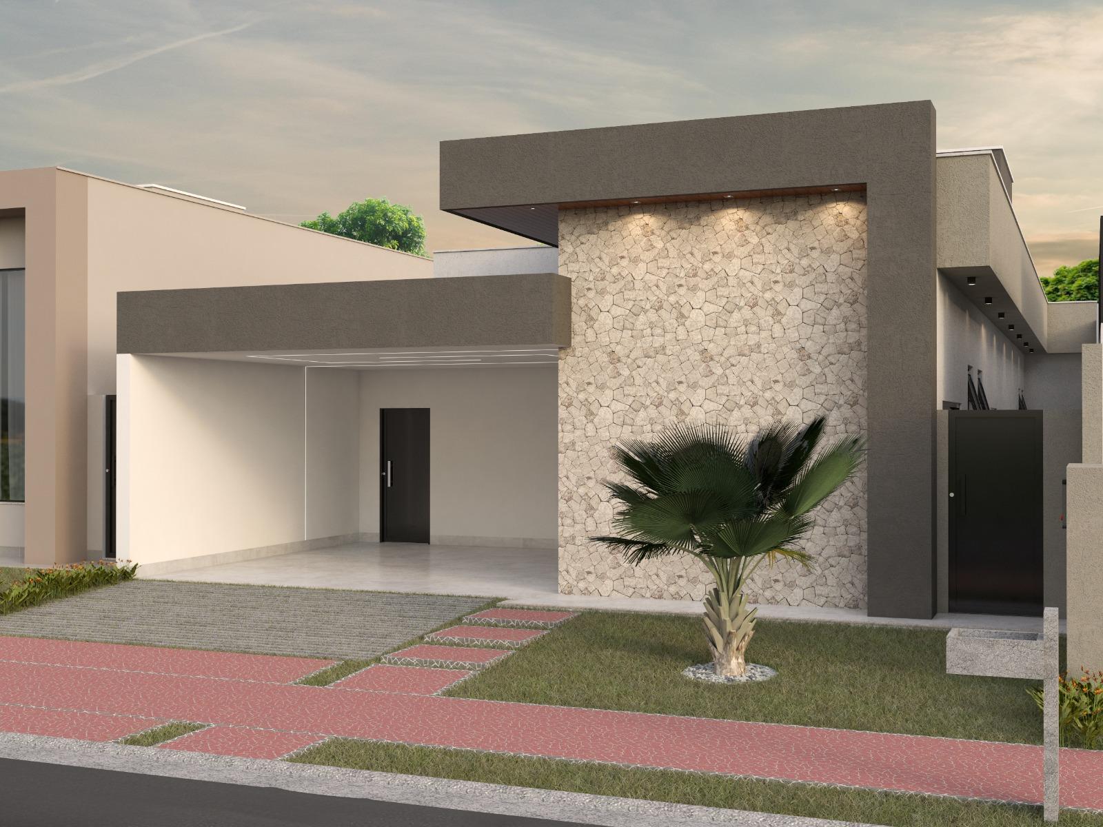 Casa à venda em Grand Ville, Uberlândia — foto 2
