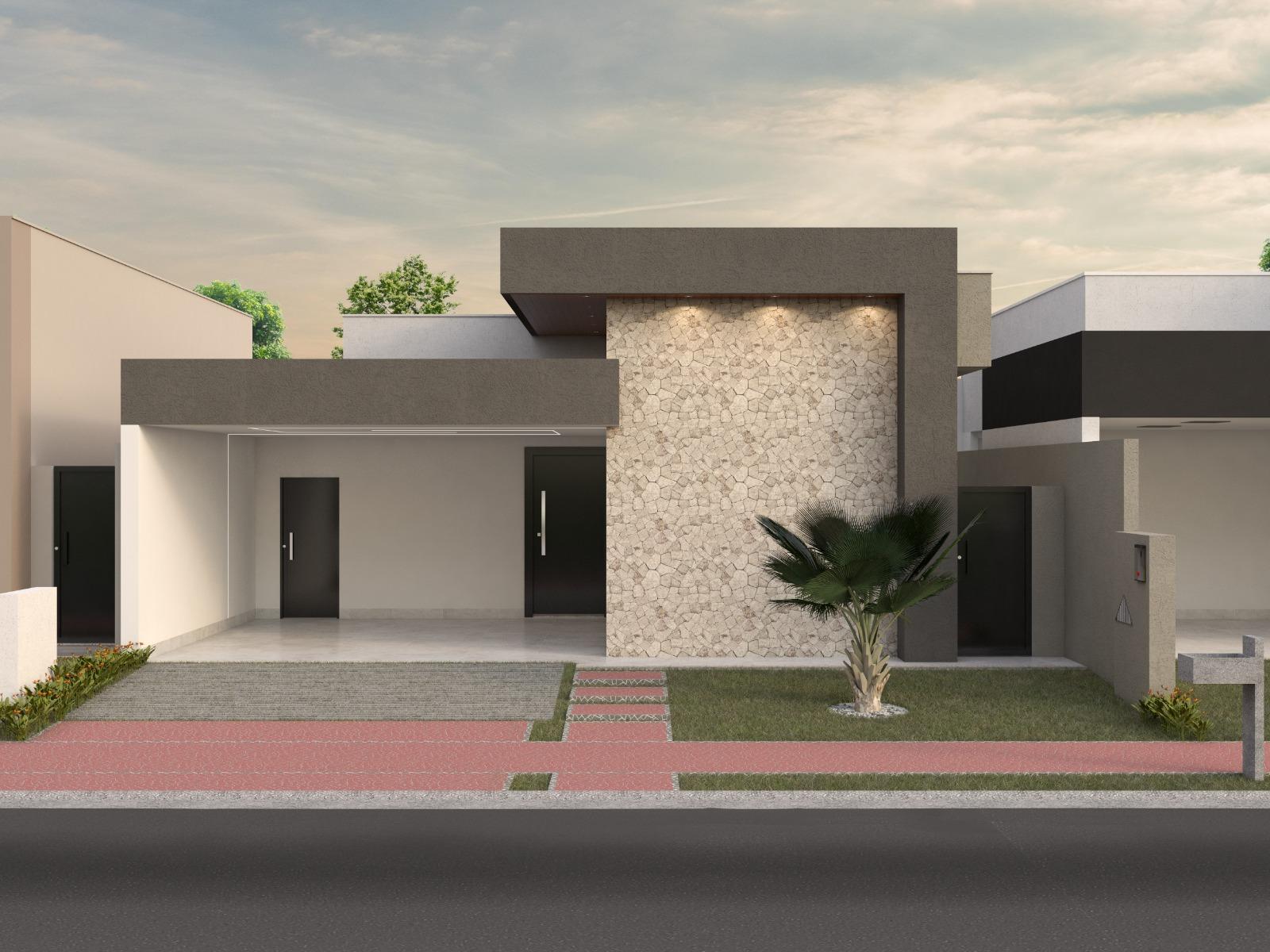 Casa à venda em Grand Ville, Uberlândia — foto 3
