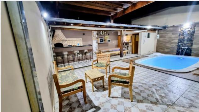 Casa à venda em Jardim Europa, Uberlândia — foto 2