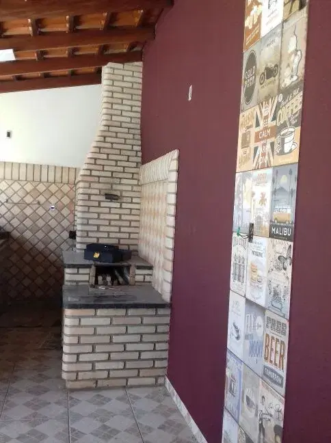 Casa à venda em Jardim Europa, Uberlândia — foto 4