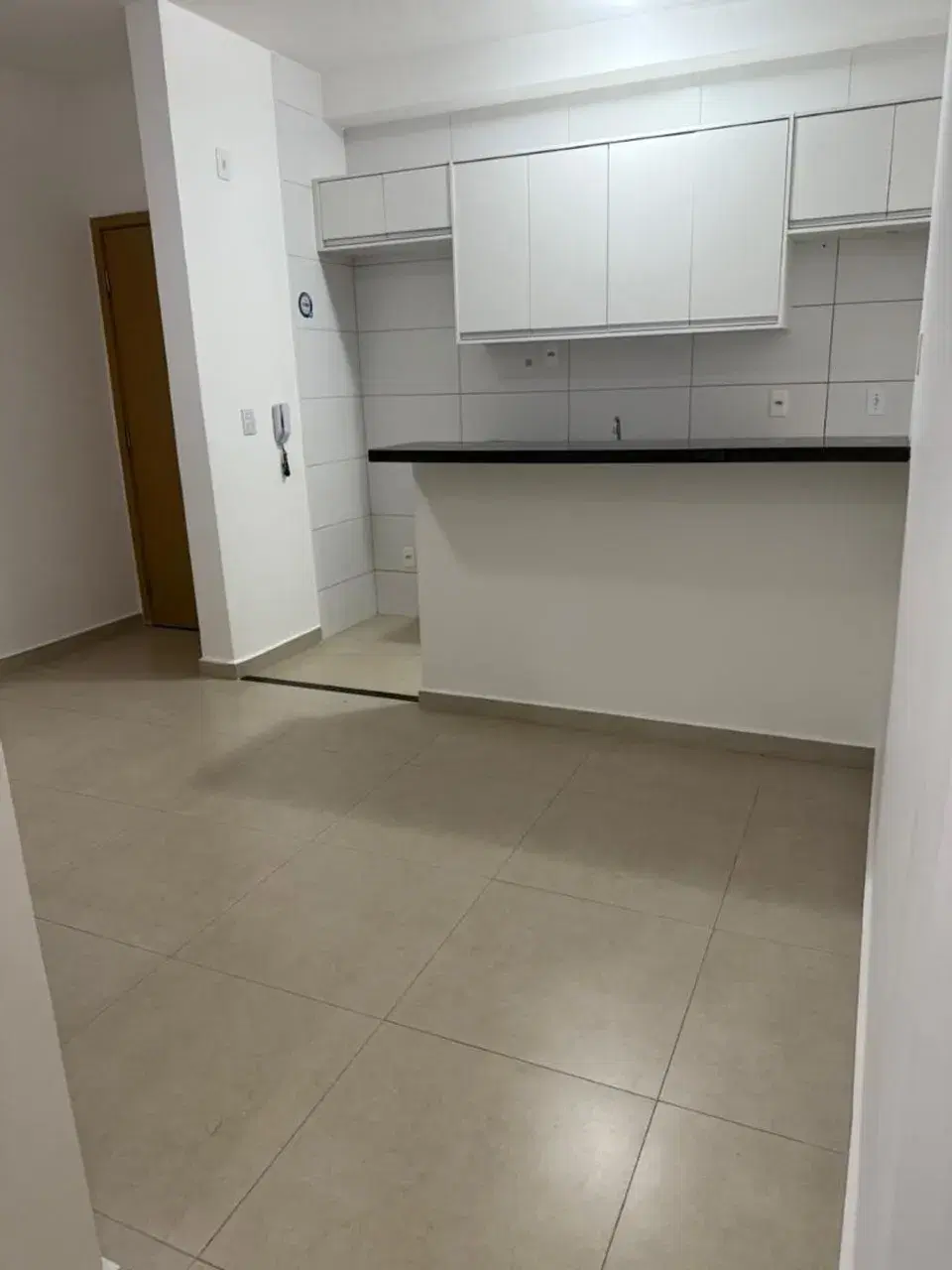 Apartamento à venda em Bosque dos Buritis, Uberlândia — foto principal
