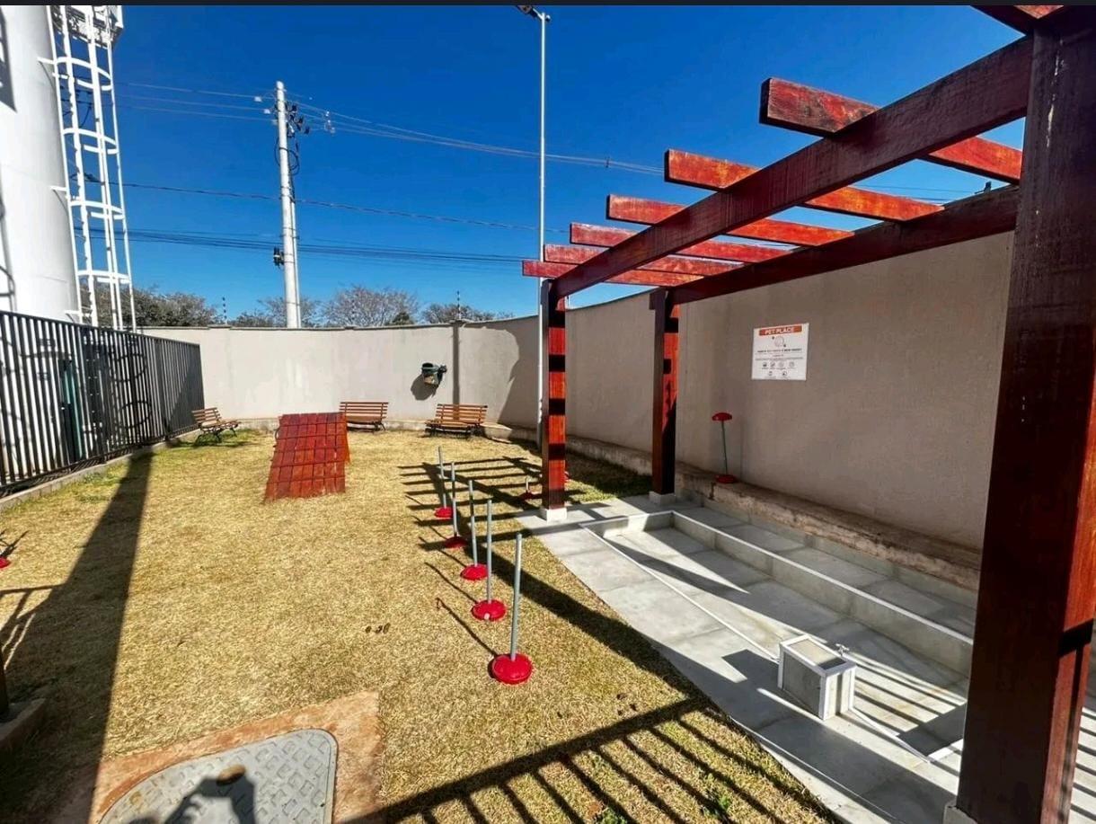 Apartamento à venda em Laranjeiras, Uberlândia — foto 3