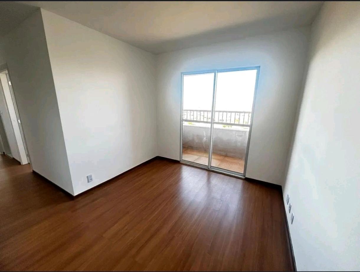 Apartamento à venda em Laranjeiras, Uberlândia — foto principal