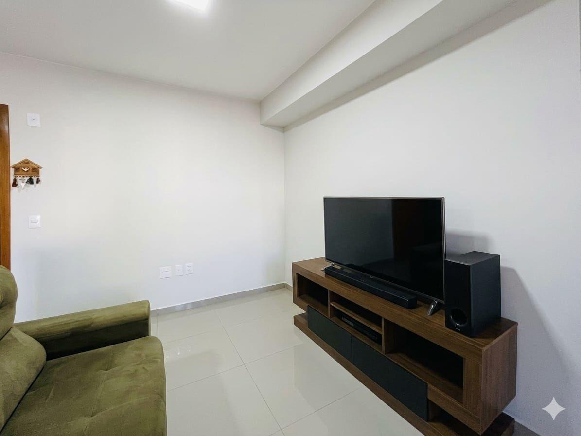 Apartamento à venda em Segismundo Pereira, Uberlândia — foto 4