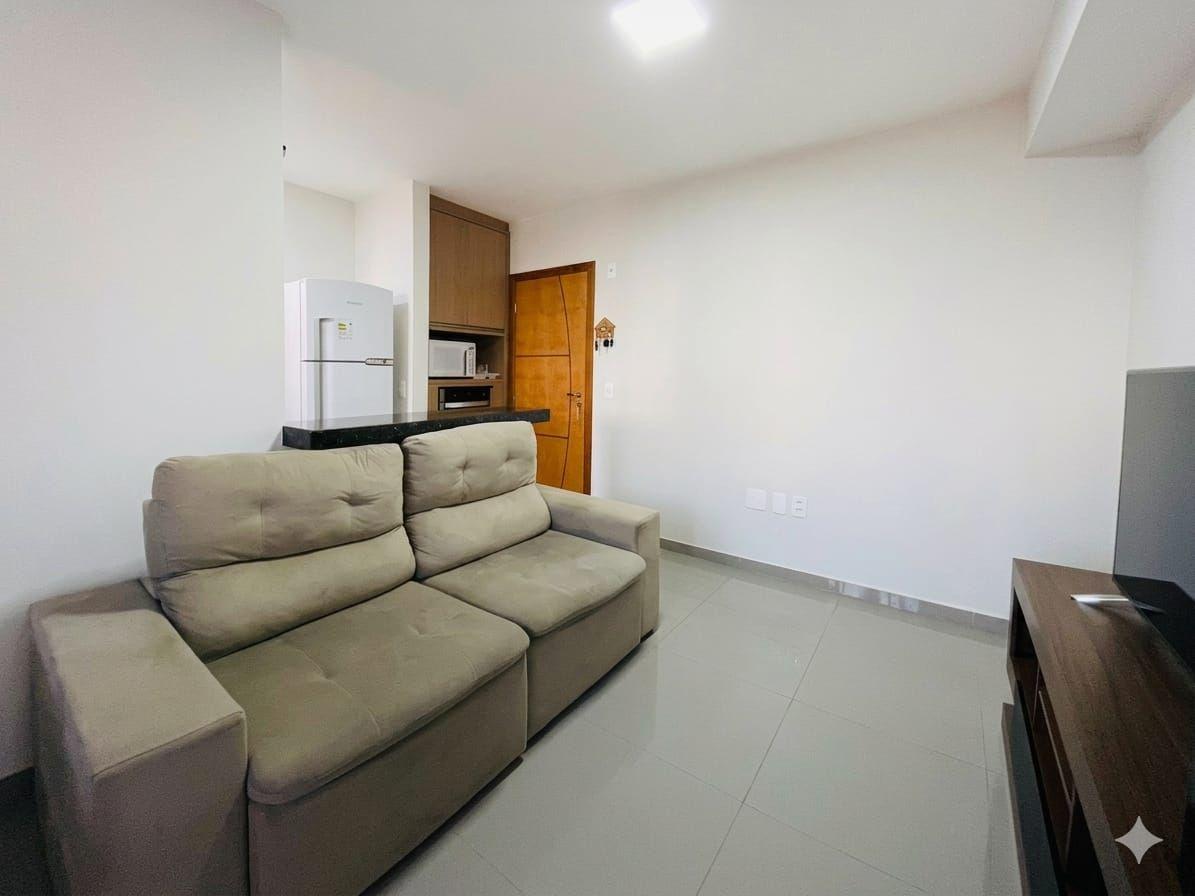 Apartamento à venda em Segismundo Pereira, Uberlândia — foto 3