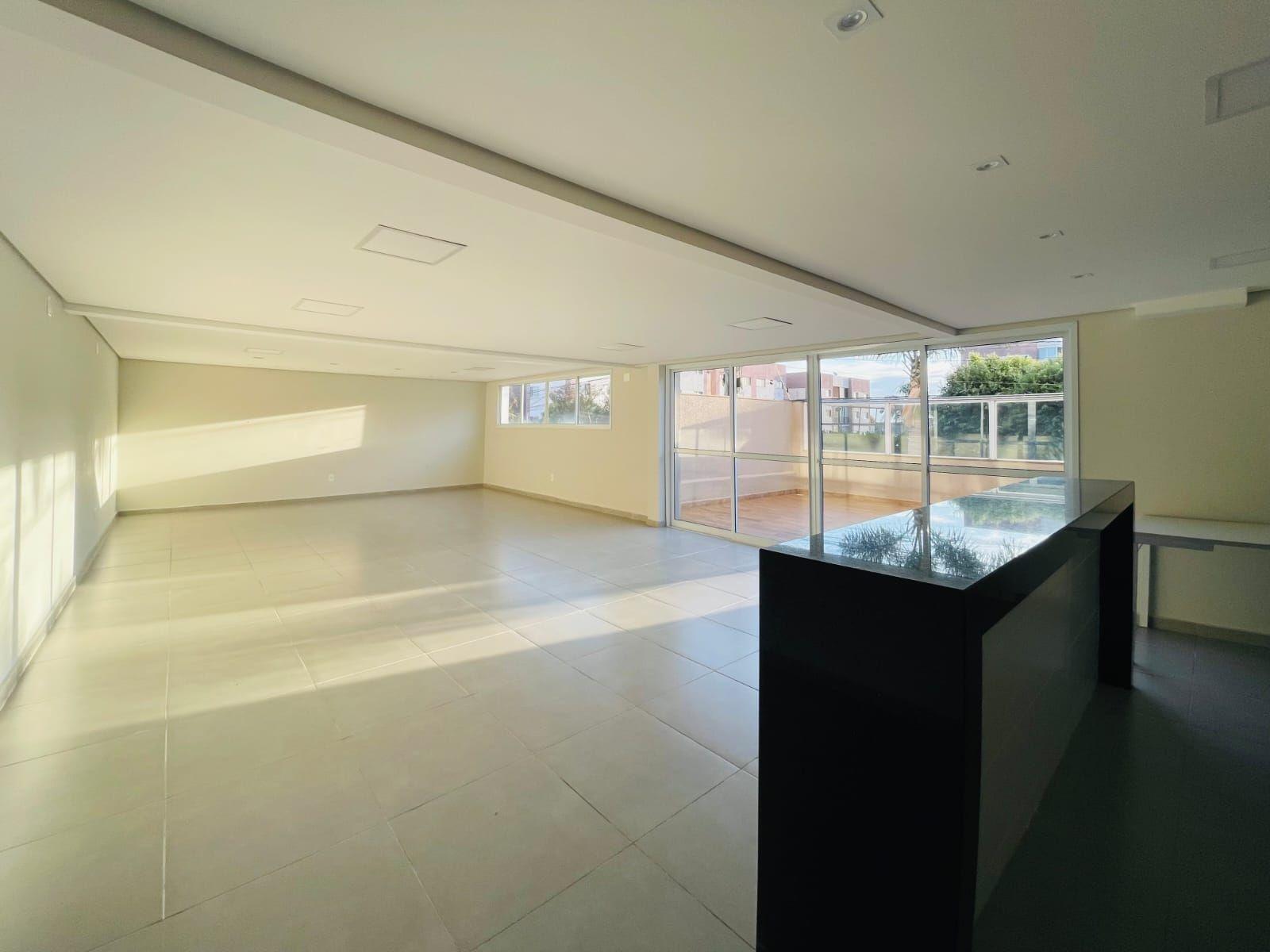 Apartamento à venda em Segismundo Pereira, Uberlândia — foto 2