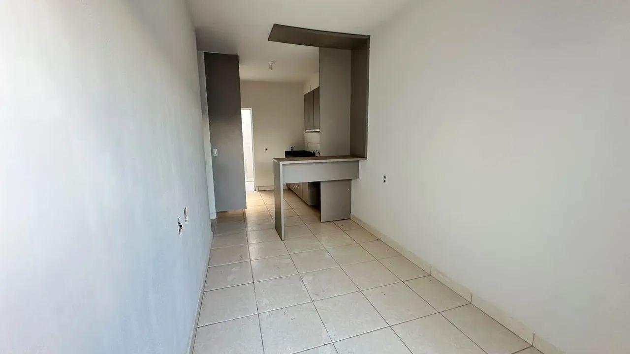 Casa à venda em Laranjeiras, Uberlândia — foto principal