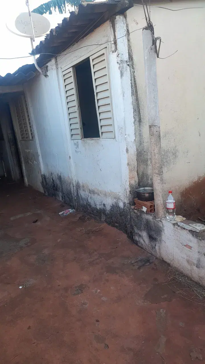 Lote/Terreno à venda em Dona Zulmira, Uberlândia — foto 2