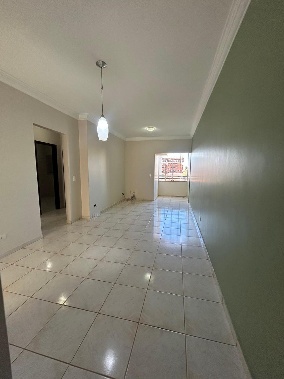 Apartamento à venda em Santa Mônica, Uberlândia — foto principal