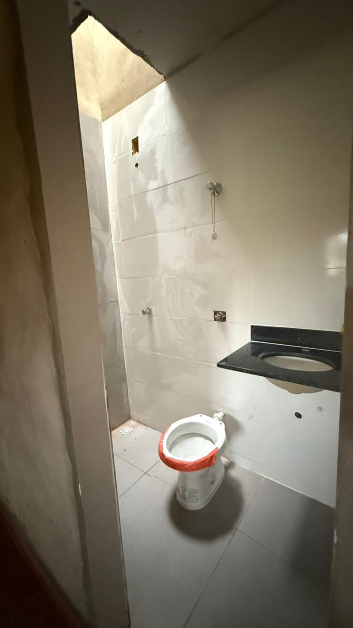 Casa à venda em São Jorge, Uberlândia — foto 2