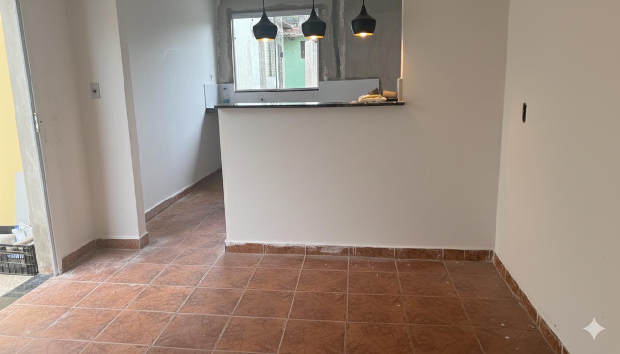 Foto de Casa em São Jorge, Uberlândia - MG