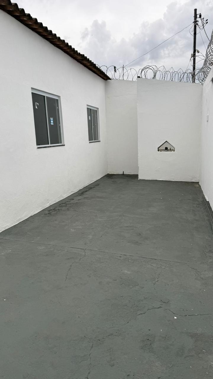 Casa à venda em São Jorge, Uberlândia — foto 5