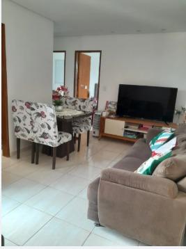 Apartamento à venda em Jardim Brasília, Uberlândia — foto principal
