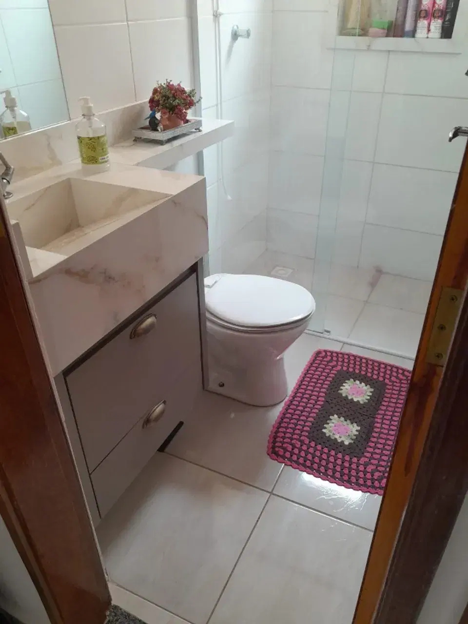 Apartamento à venda em Jardim Brasília, Uberlândia — foto 4