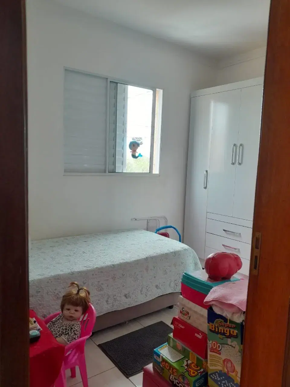 Apartamento à venda em Jardim Brasília, Uberlândia — foto 2