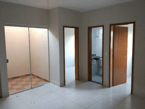 Apartamento à venda em Luizote de Freitas, Uberlândia — foto 3