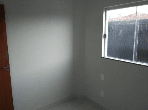 Apartamento à venda em Luizote de Freitas, Uberlândia — foto principal