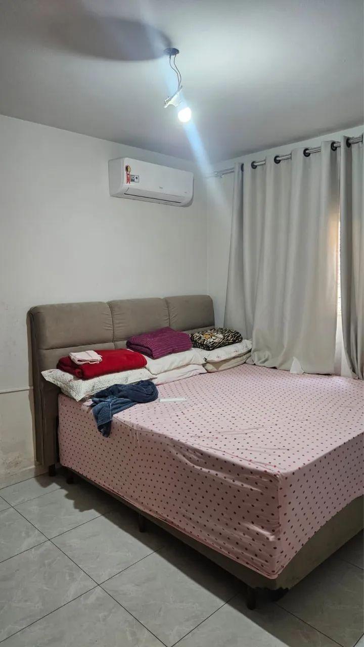 Casa à venda em Jardim Finotti, Uberlândia — foto 3