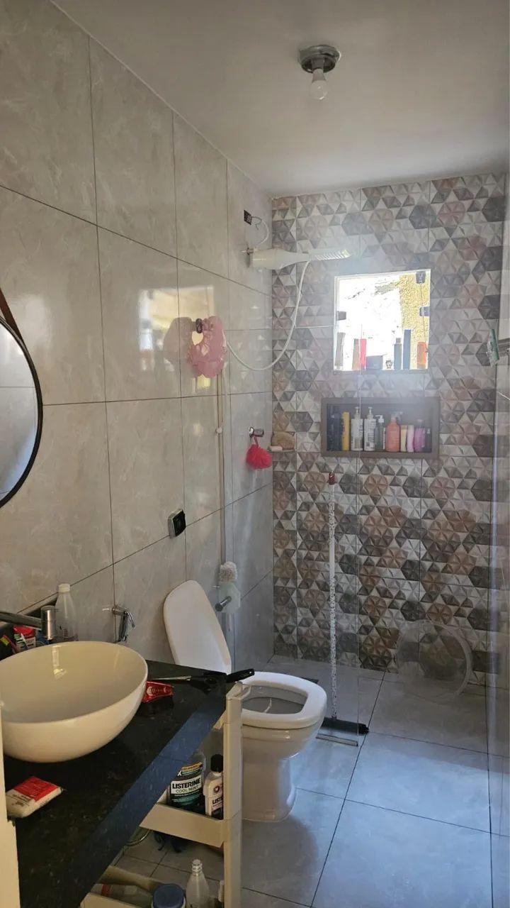 Casa à venda em Jardim Finotti, Uberlândia — foto 2
