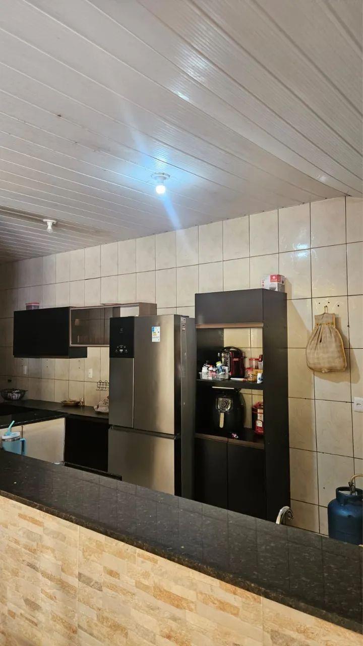 Casa à venda em Jardim Finotti, Uberlândia — foto principal