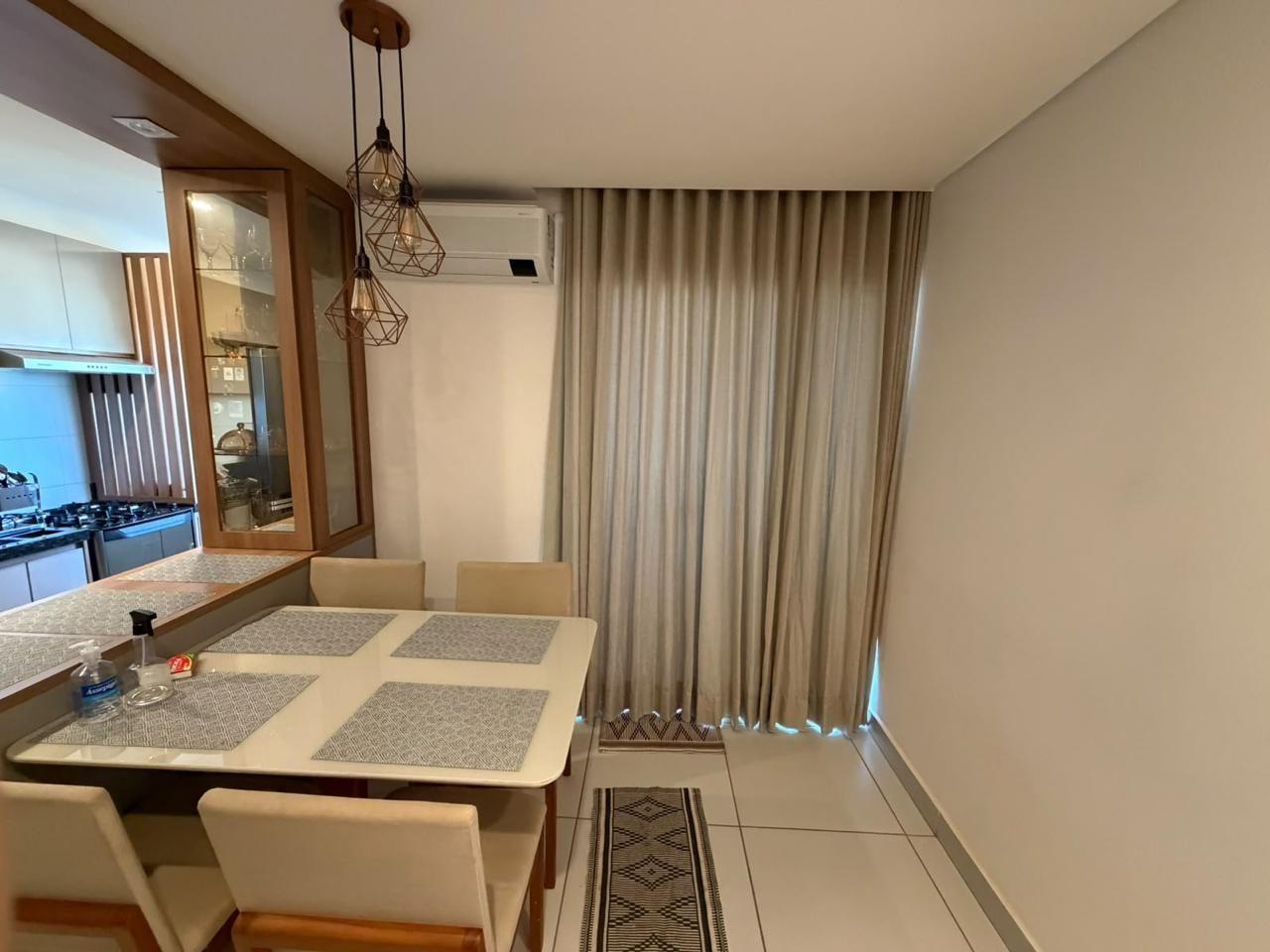 Apartamento à venda em Novo Mundo, Uberlândia — foto 3
