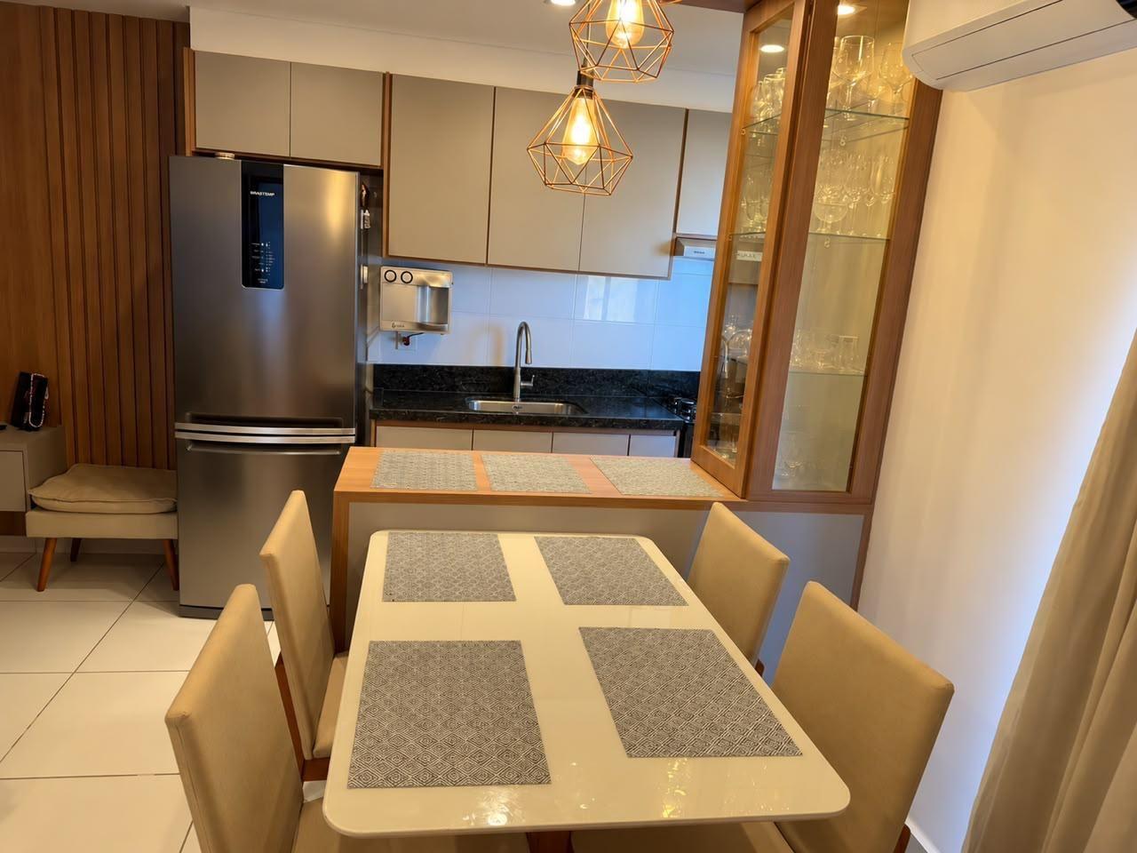 Apartamento à venda em Novo Mundo, Uberlândia — foto 5