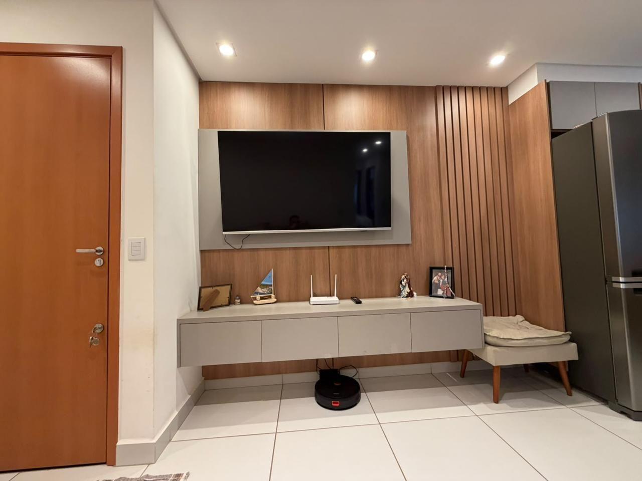 Apartamento à venda em Novo Mundo, Uberlândia — foto principal