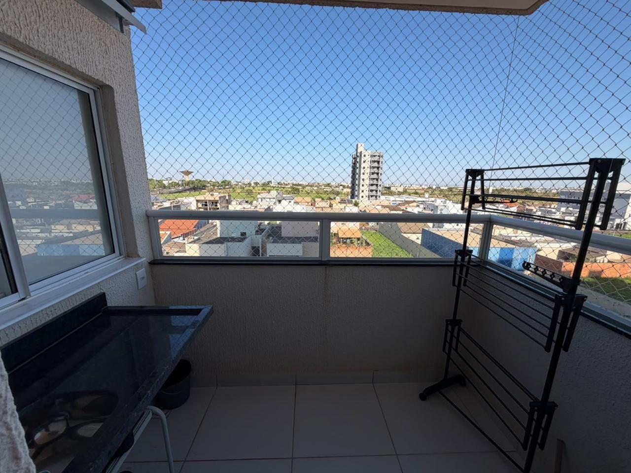 Apartamento à venda em Novo Mundo, Uberlândia — foto 2