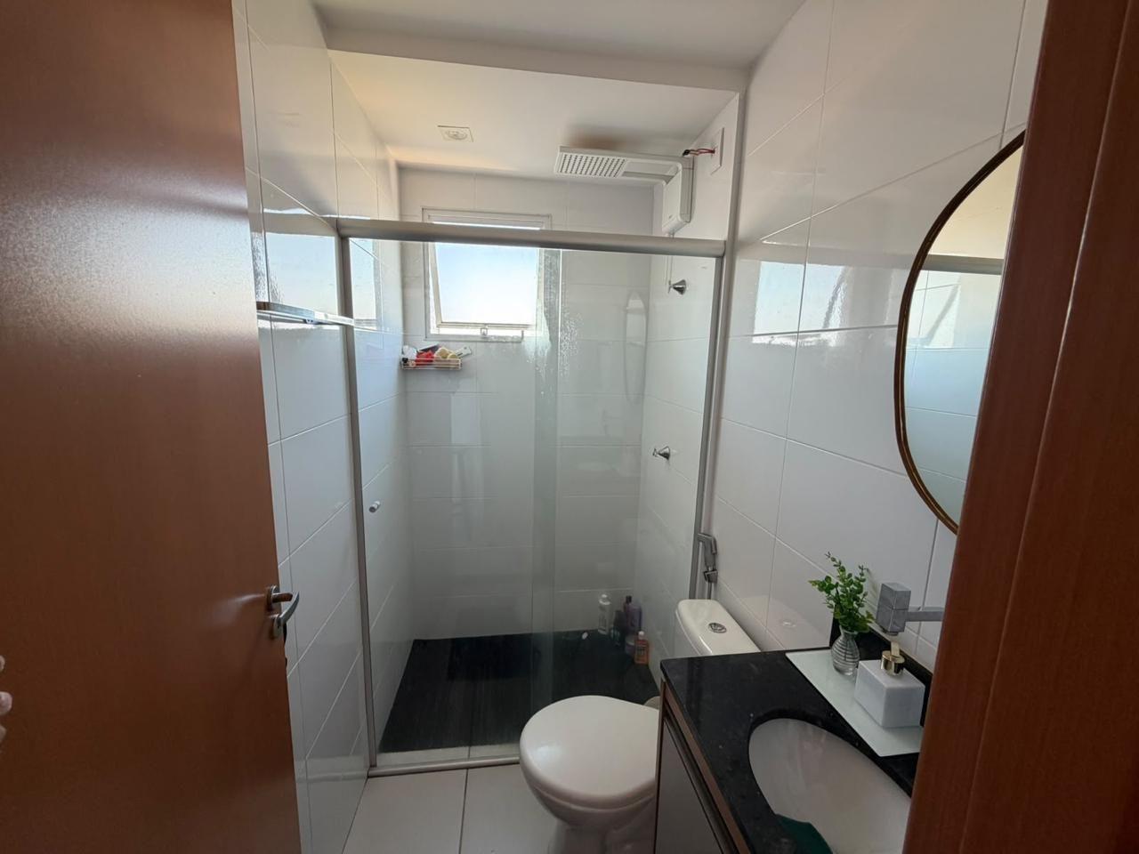 Apartamento à venda em Novo Mundo, Uberlândia — foto 4