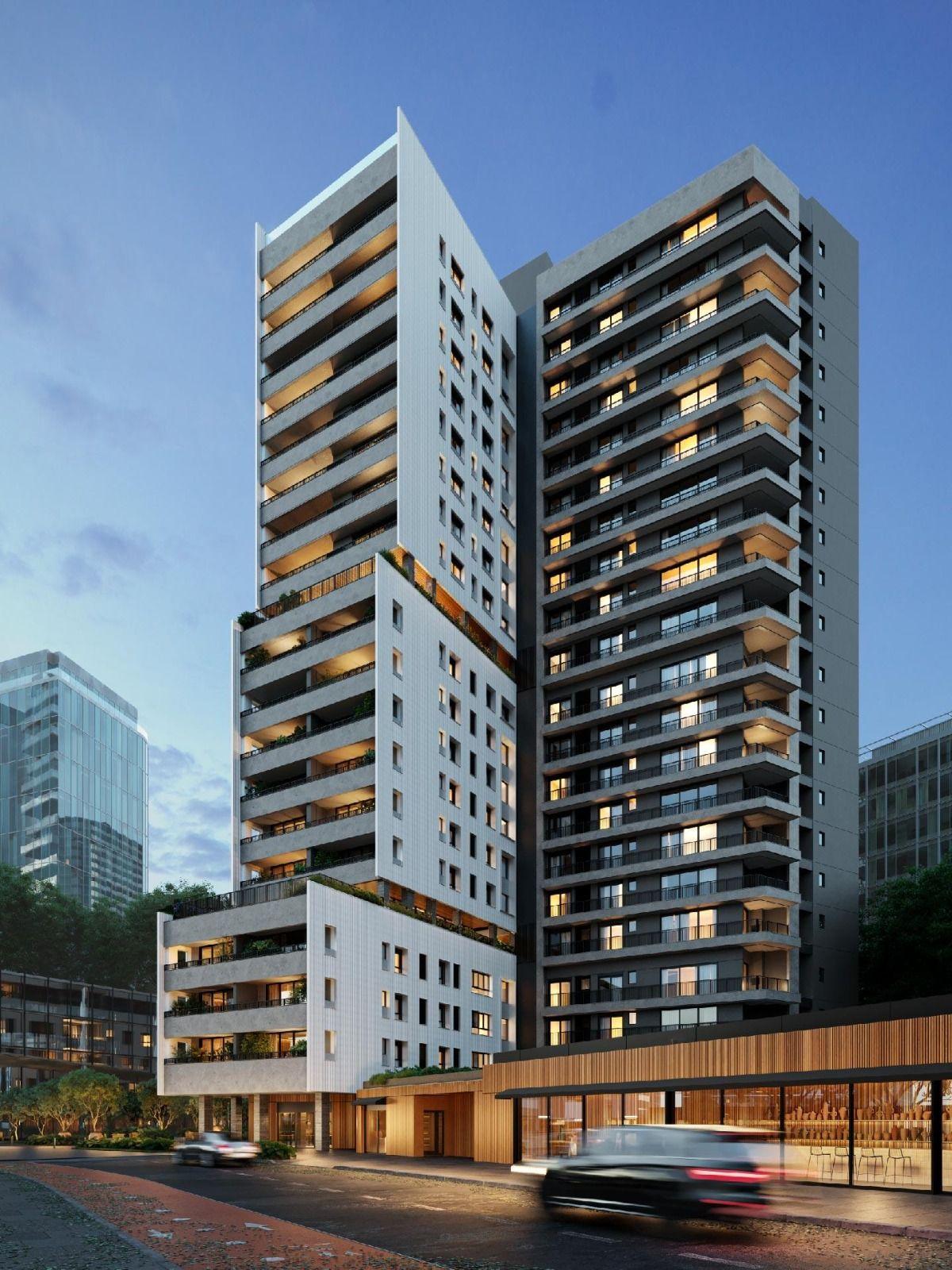 Apartamento à venda em Gávea, Uberlândia — foto 3