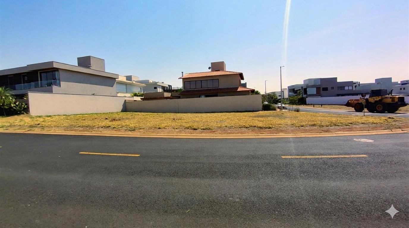 Lote/Terreno à venda em Nova Uberlândia, Uberlândia — foto principal