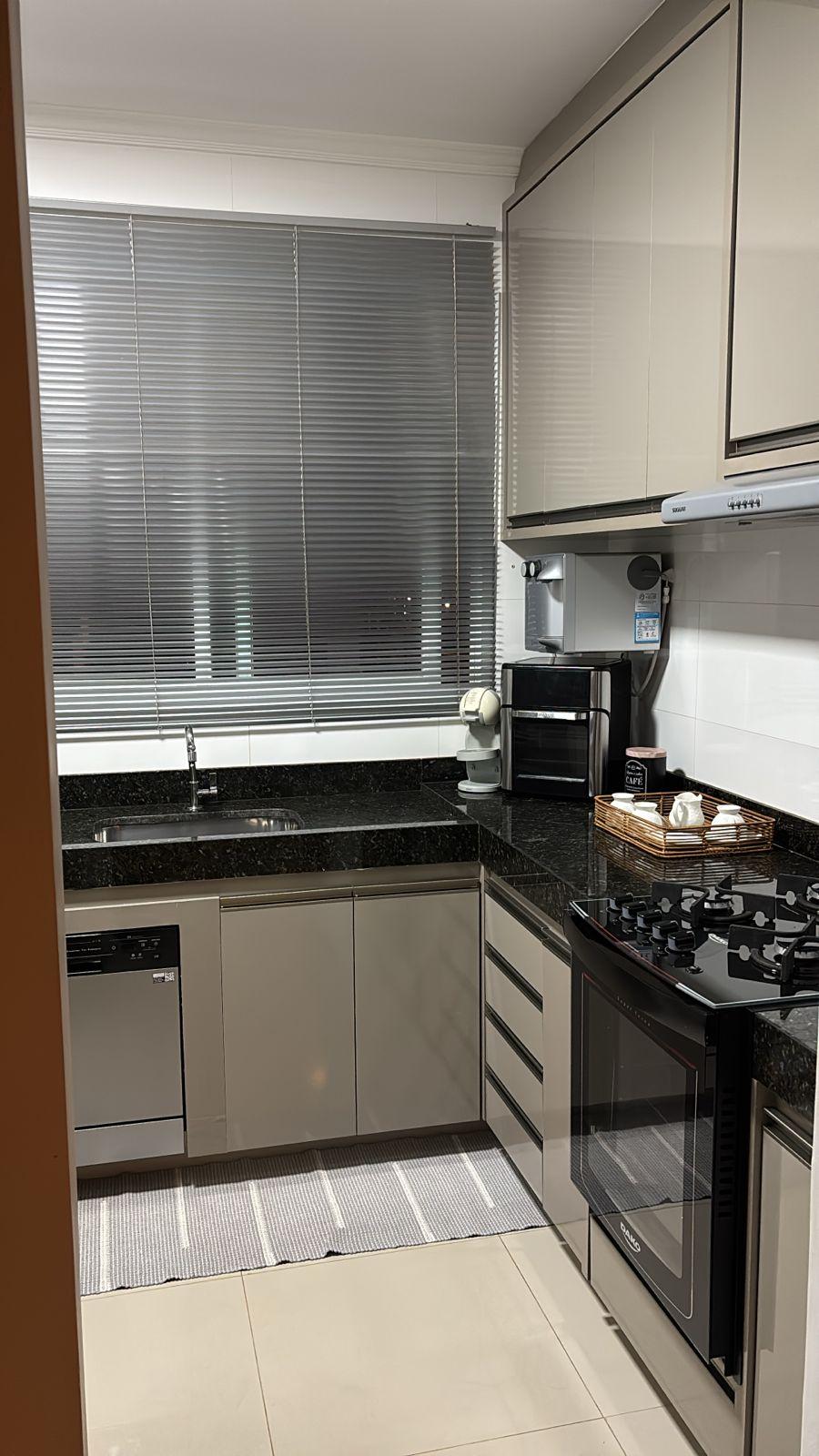 Apartamento à venda em Jardim Inconfidência, Uberlândia — foto 3