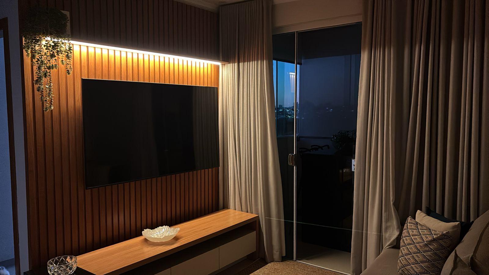 Apartamento à venda em Jardim Inconfidência, Uberlândia — foto principal