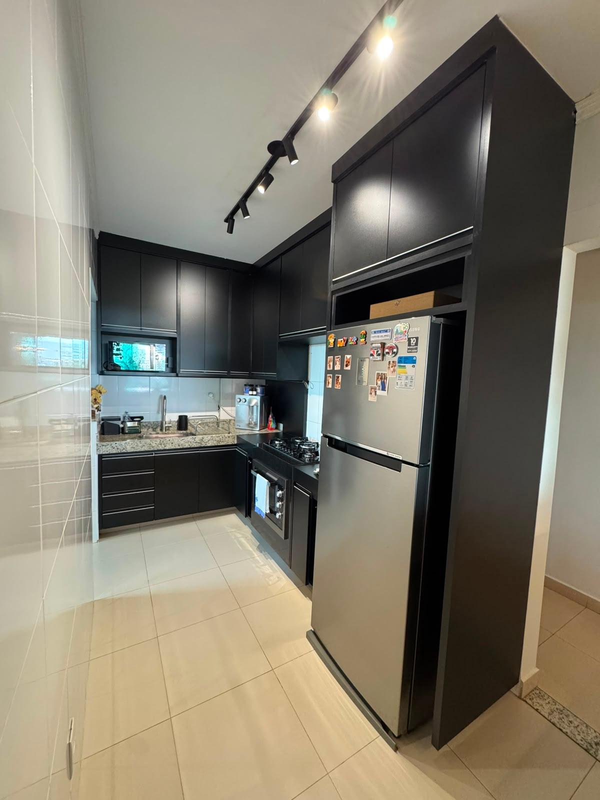 Apartamento à venda em Fundinho, Uberlândia — foto 5