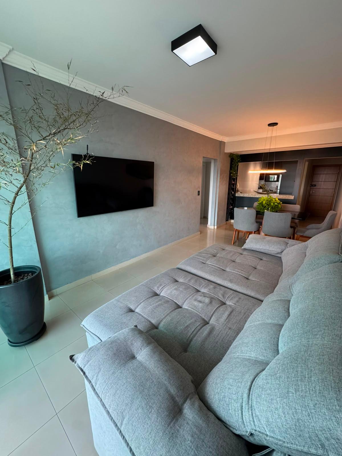 Apartamento à venda em Fundinho, Uberlândia — foto 3