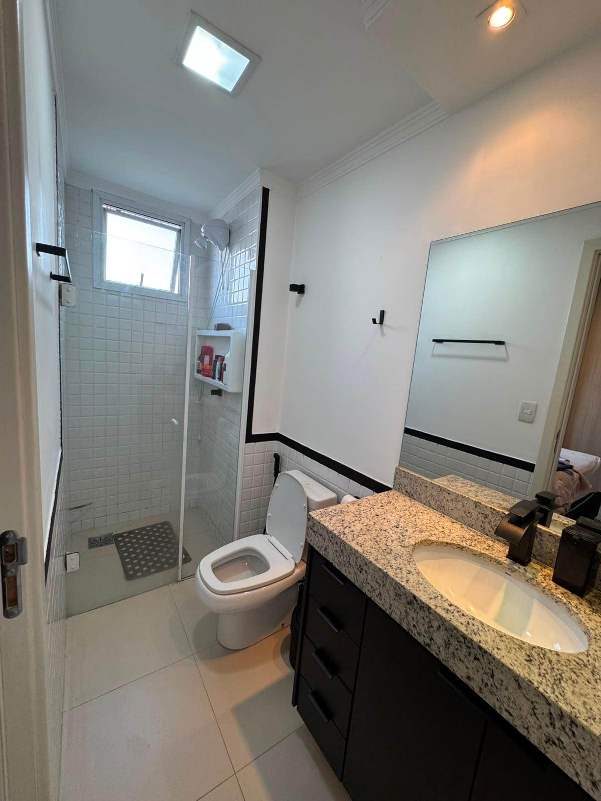 Apartamento à venda em Fundinho, Uberlândia — foto 2