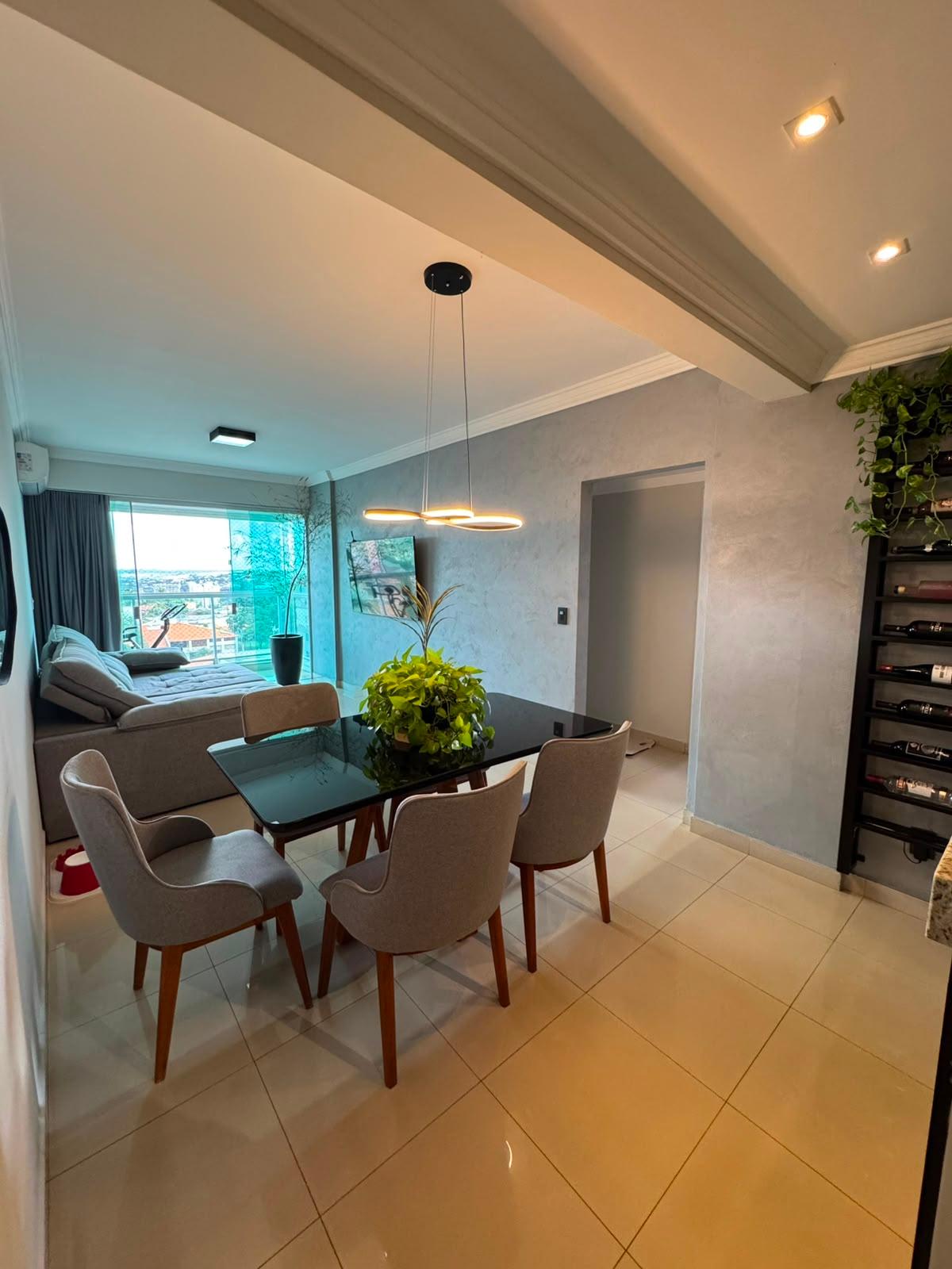 Apartamento à venda em Fundinho, Uberlândia — foto principal