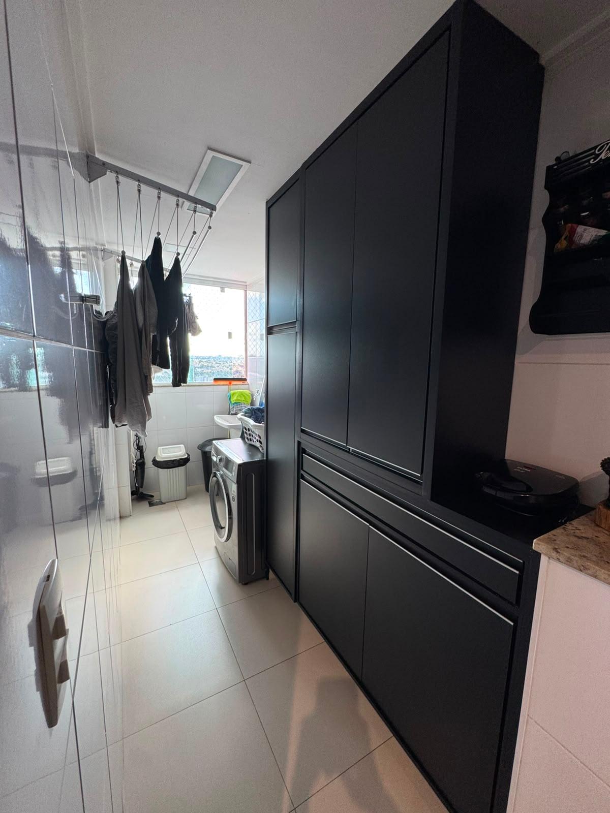 Apartamento à venda em Fundinho, Uberlândia — foto 4