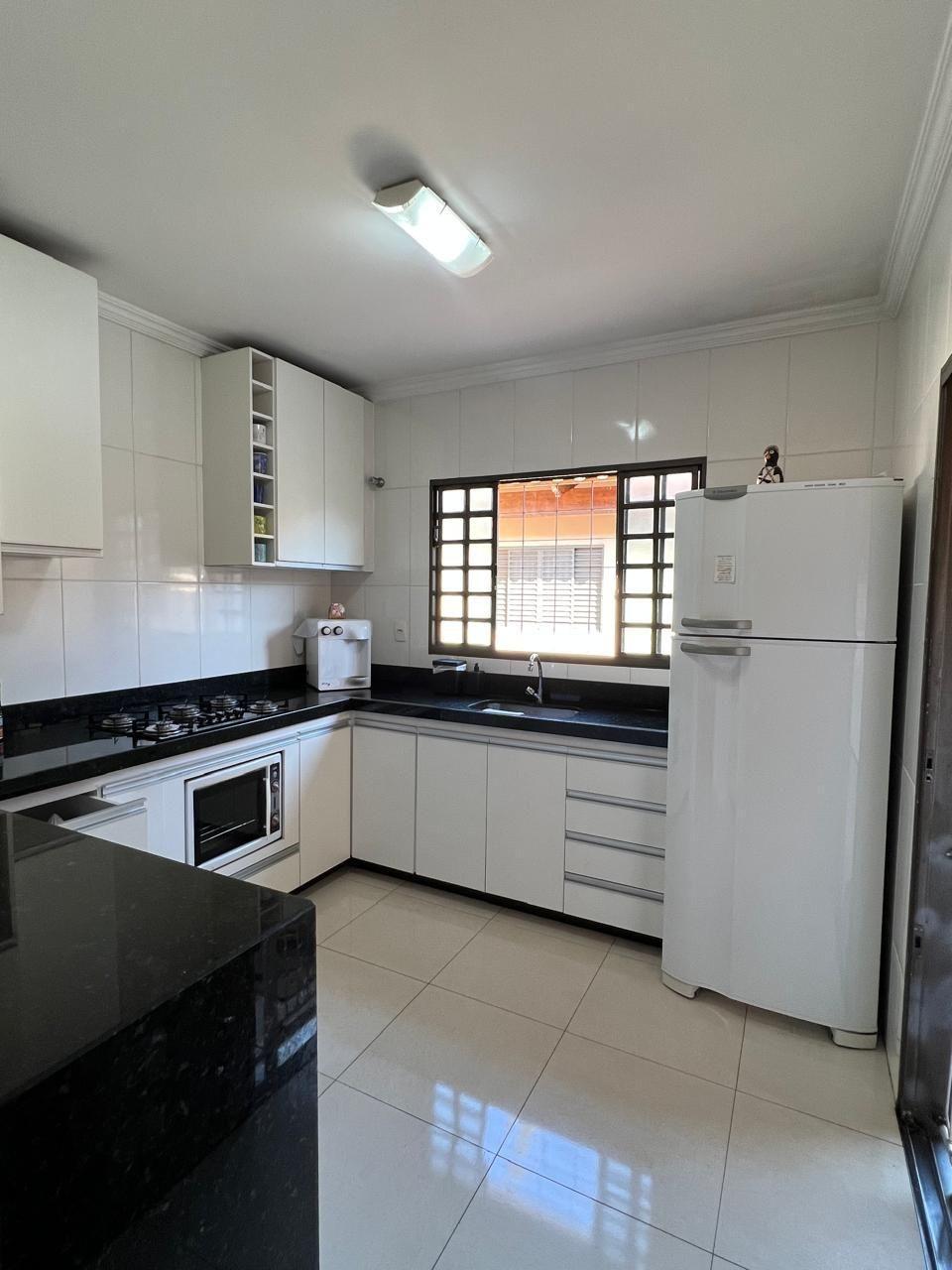 Casa à venda em Santa Rosa, Uberlândia — foto 5
