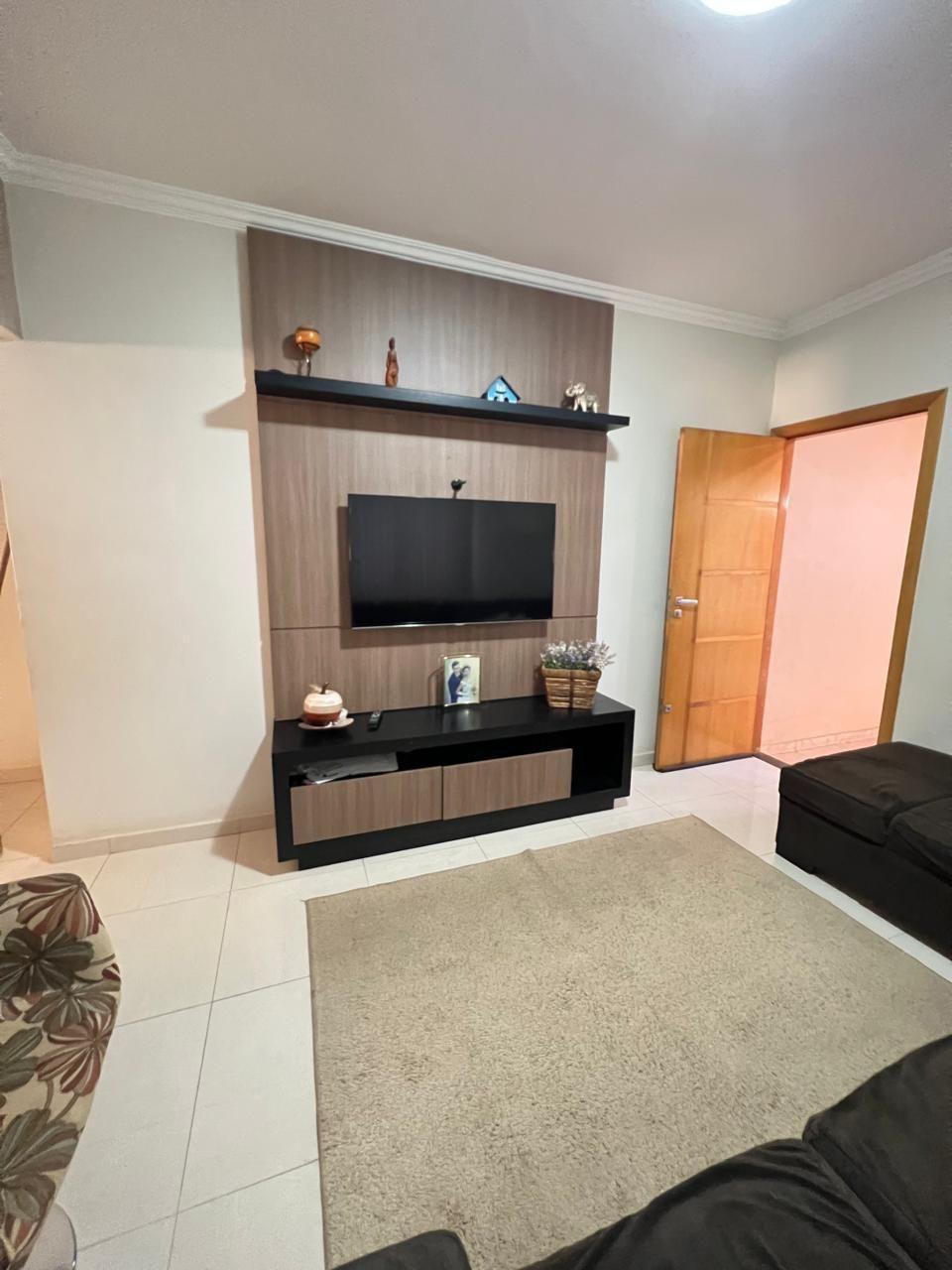 Casa à venda em Santa Rosa, Uberlândia — foto principal