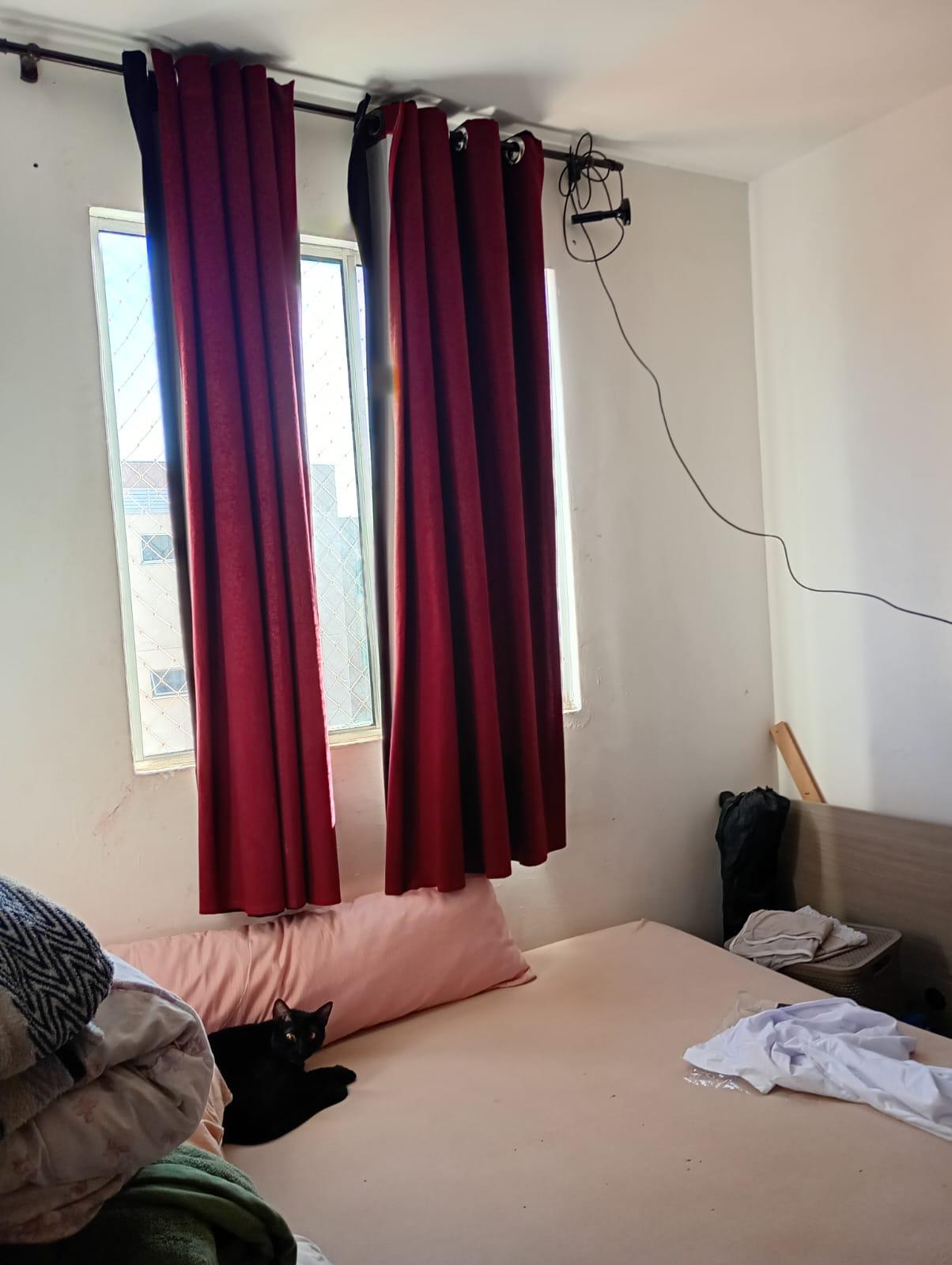 Apartamento à venda em Mansour, Uberlândia — foto 2