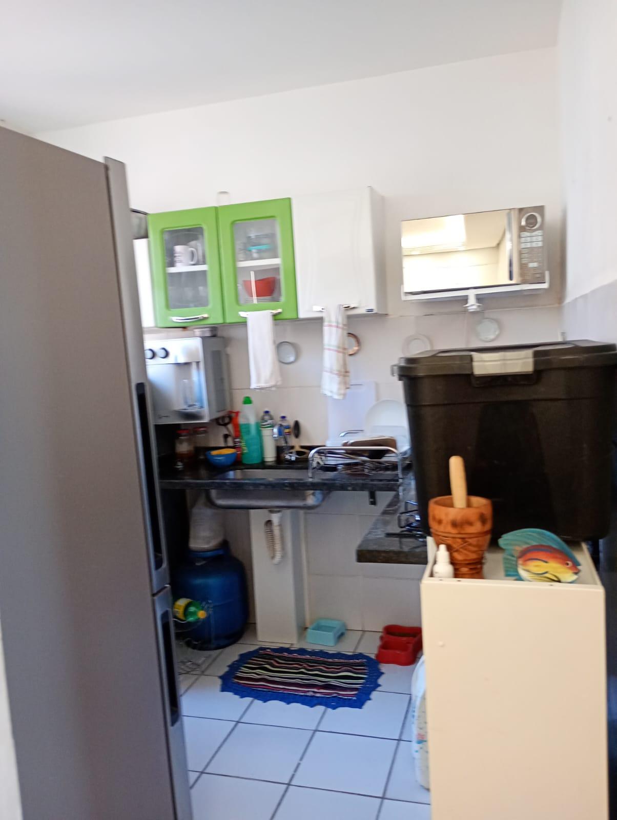 Apartamento à venda em Mansour, Uberlândia — foto 5
