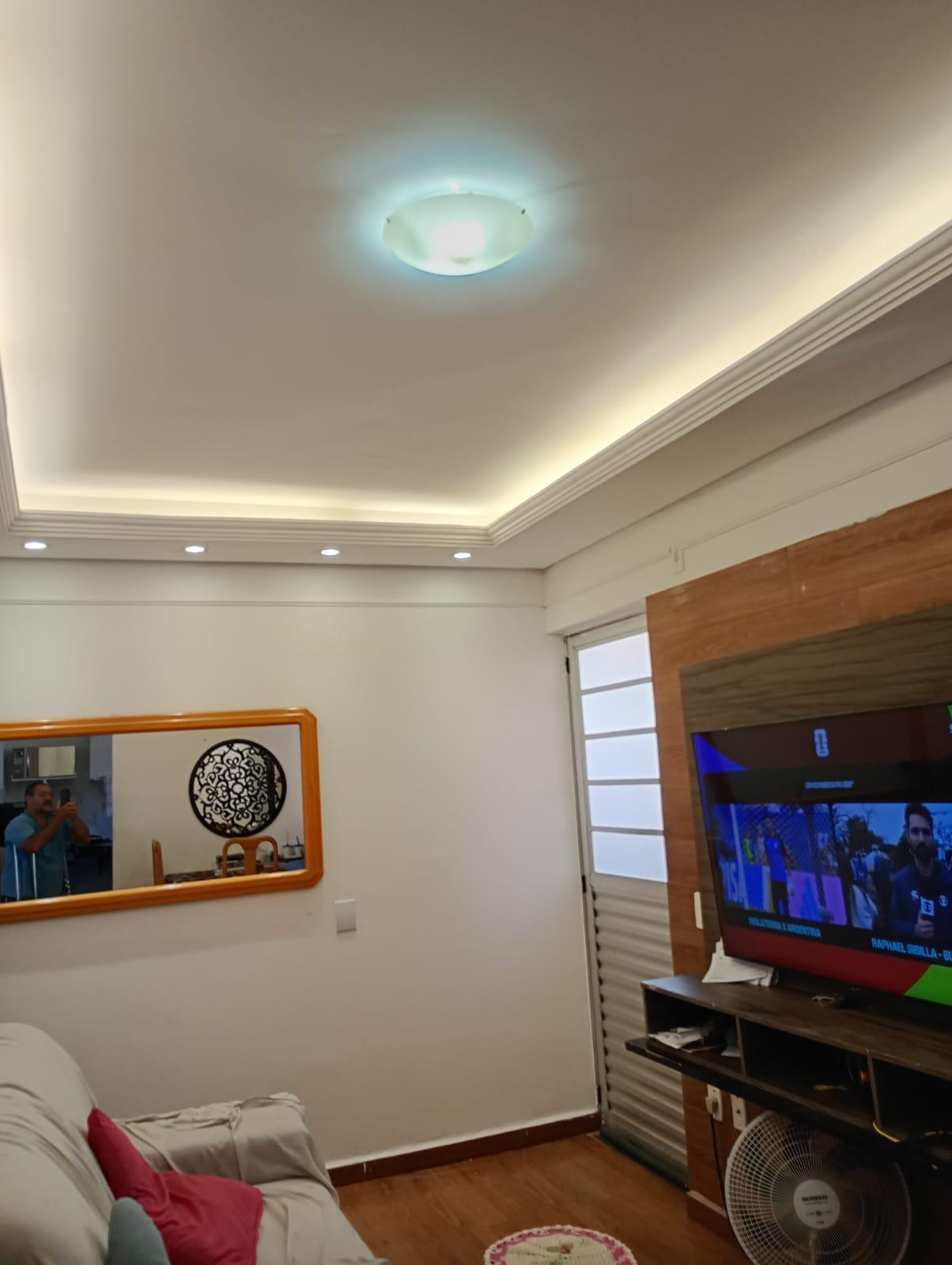 Foto de Apartamento em Mansour, Uberlândia - MG