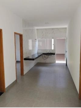 Casa à venda em Jardim Holanda, Uberlândia — foto 3