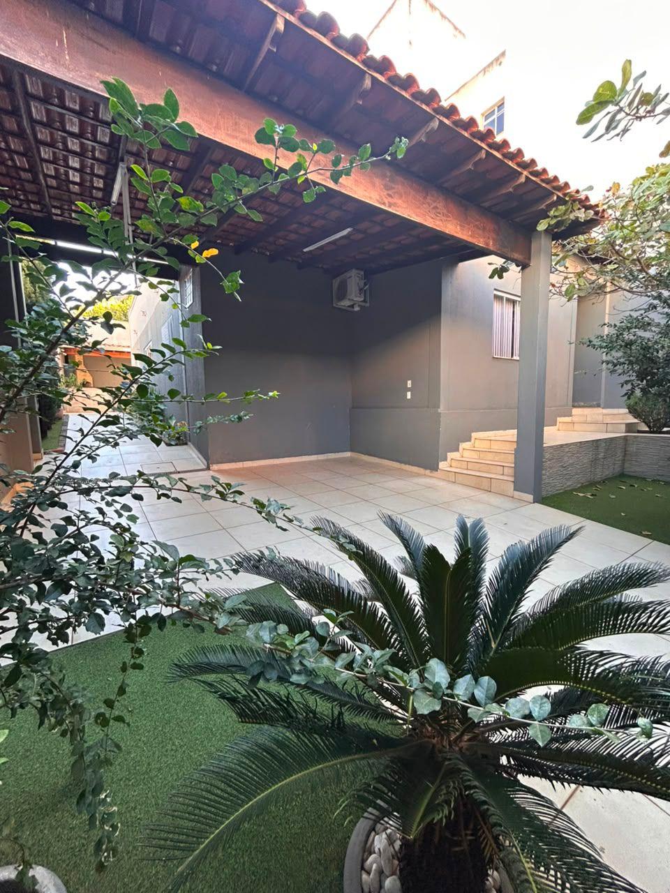 Casa à venda em Tabajaras, Uberlândia — foto 3