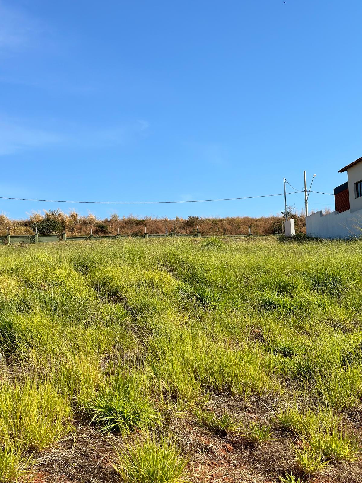 Lote/Terreno à venda em Granja Marileusa, Uberlândia — foto principal